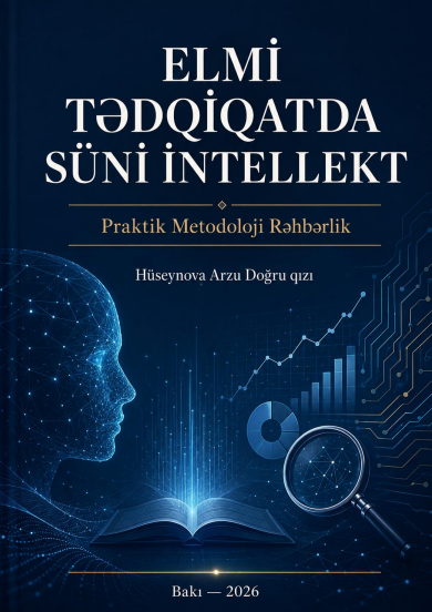 ELMİ TƏDQİQATDA SÜNİ İNTELLEKT